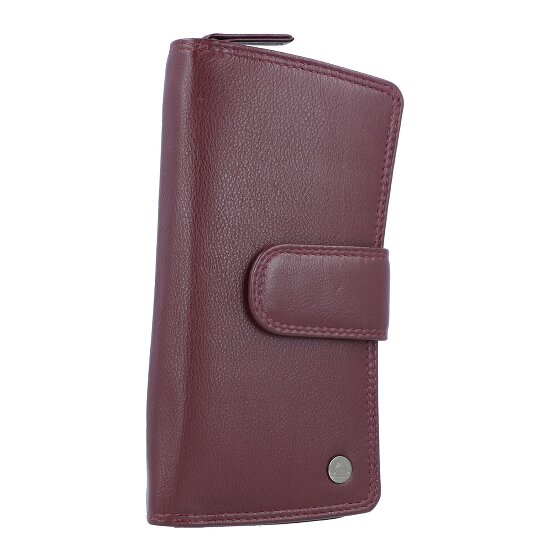 Greenburry Porte-monnaie Spongy en cuir 9,5 cm