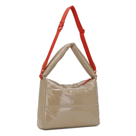 LES VISIONNAIRES Unio Hobo Sac à bandoulière 47 cm