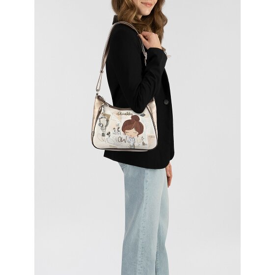 Anekke Sophia Sac à bandoulière 29 cm