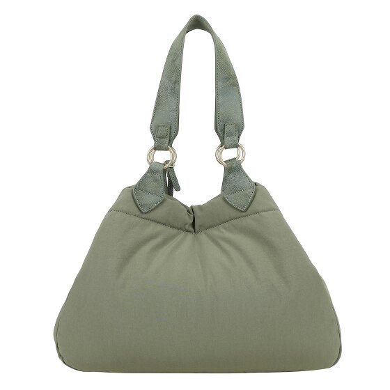 Fritzi aus Preußen Brigitte x Fritzi Limited Chain Sky Sac de shopper 42 cm
