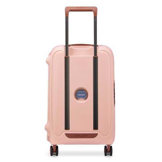 Delsey Paris Moncey 4-roues trolley cabine 55 cm