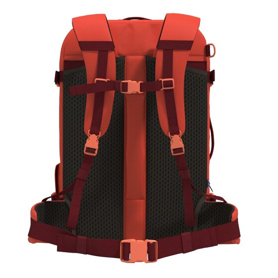 Cabin Zero Adventure 112 Daypack 54 cm Compartiment ordinateur