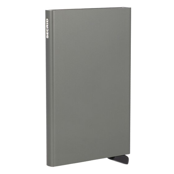 Secrid Cardprotector étui pour cartes de crédit RFID 6 cm