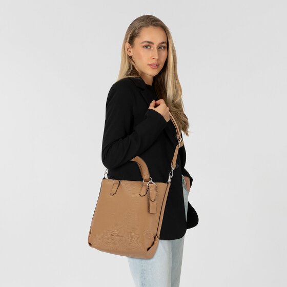 Tom Tailor Olive Sac de shopper 26 cm