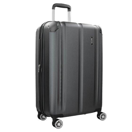 Travelite City M trolley 4 roues 68 cm