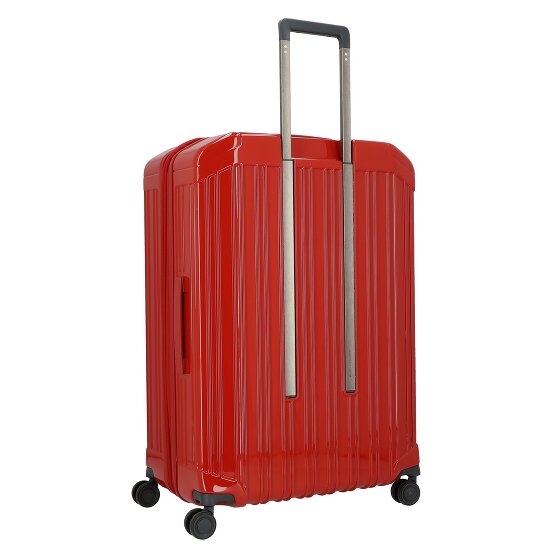Piquadro PQ Light 4 roues Valise cabine 75 cm
