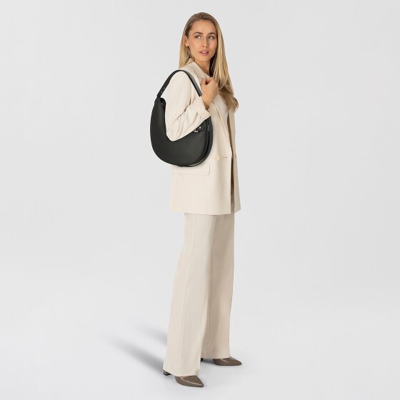 Lauren Ralph Lauren Tasha Sac à bandoulière Cuir 32 cm