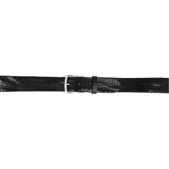 b.belt Ceinture en cuir