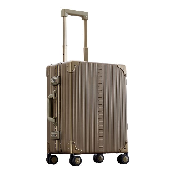 Aleon Traveler 4 roues Valise cabine 55 cm