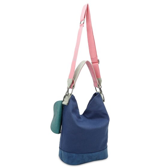 Fritzi aus Preußen Izzy07 Olga Canvas Sac à bandoulière 27 cm