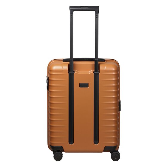 Titan Upgrade 4 roulettes Trolley de cabine S 55 cm