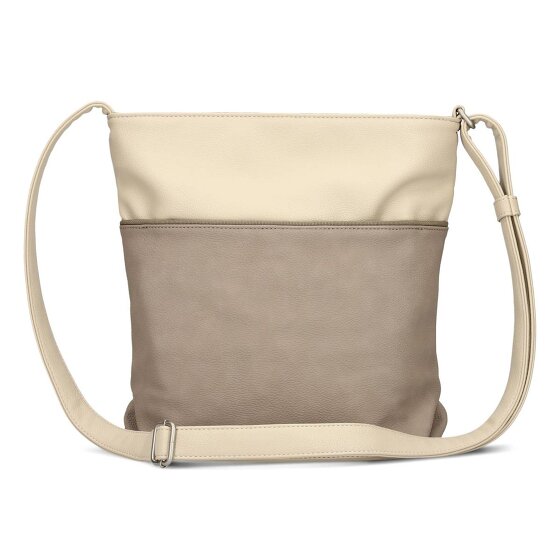Zwei Jana Sac à bandoulière 29 cm