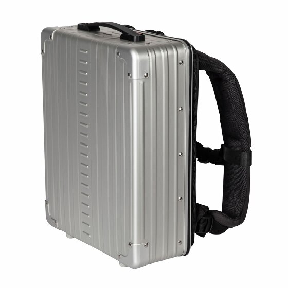 Aleon Sac à dos Hybrid 39 cm pour ordinateur portable