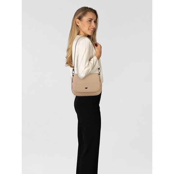 Braun Büffel Hanna Sac à bandoulière XS Cuir 21 cm