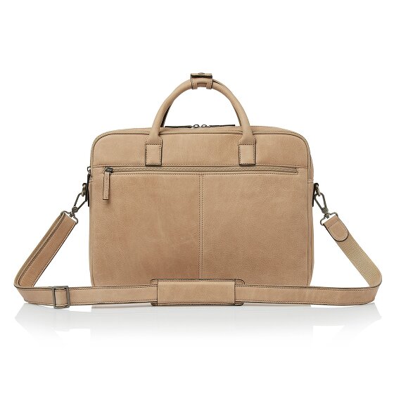 Castelijn & Beerens Carisma Porte-documents Cuir 40 cm Compartiment pour ordinateur portable
