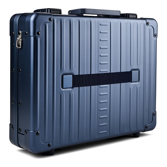 Aleon Attache Porte-documents 38 cm Compartiment ordinateur