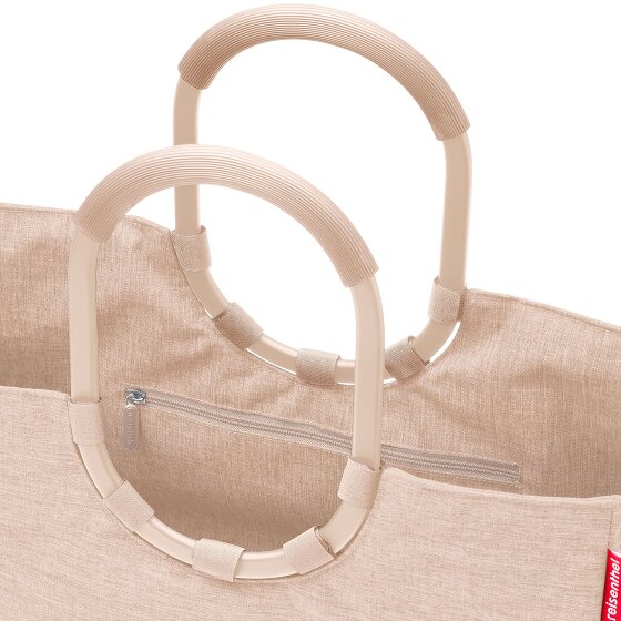 reisenthel Loopshopper Loopshopper L Sac de shopper 46 cm