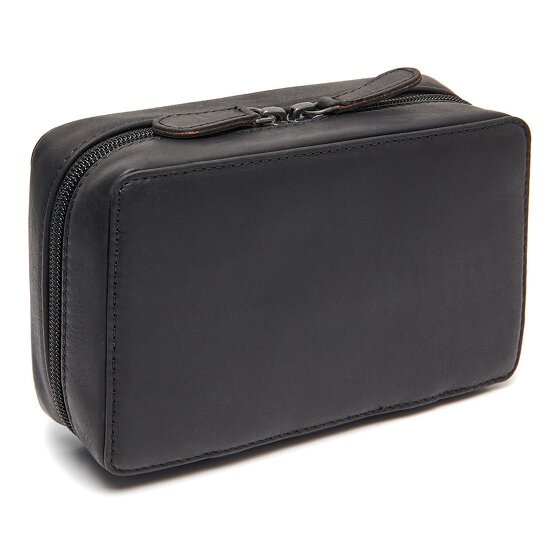 The Chesterfield Brand Ardan Pochette électronique en cuir 17,5 cm