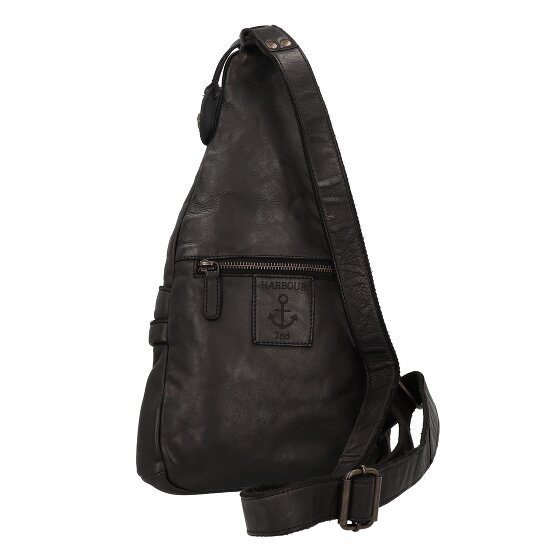 Harbour 2nd Urban Poets Rowan Cuir véritable 38 cm