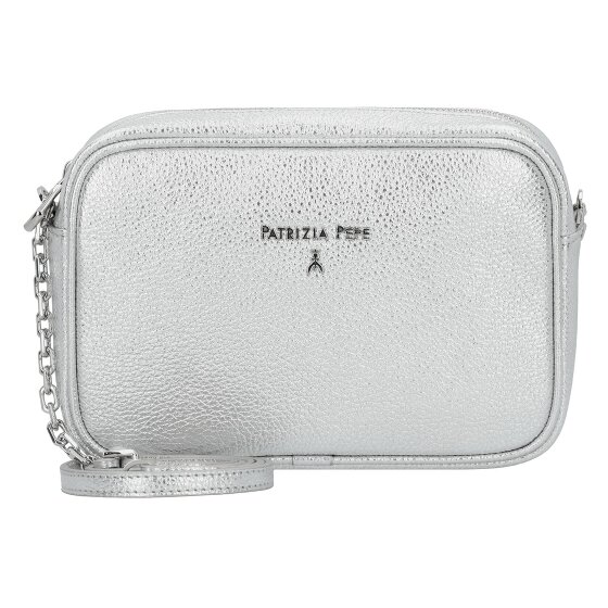 Patrizia Pepe Fly Sac à bandoulière Cuir 19 cm
