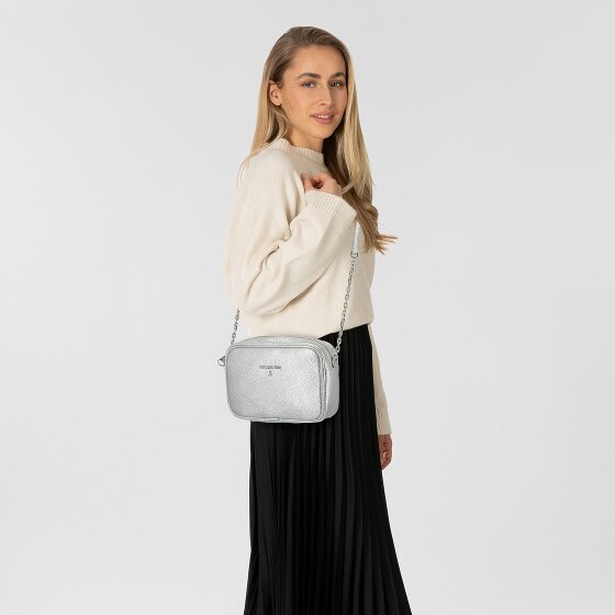 Patrizia Pepe Fly Sac à bandoulière Cuir 19 cm