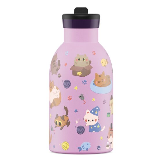 24Bottles Kids Clima Gourde 300 ml