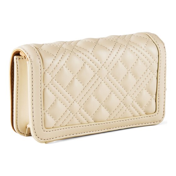 Love Moschino Quilted Sac à bandoulière 18 cm