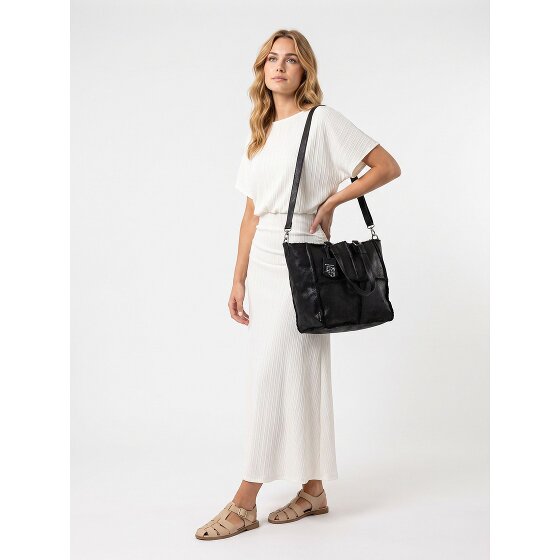 Burkely Sac Lana Wendeshopper en cuir, 44 cm