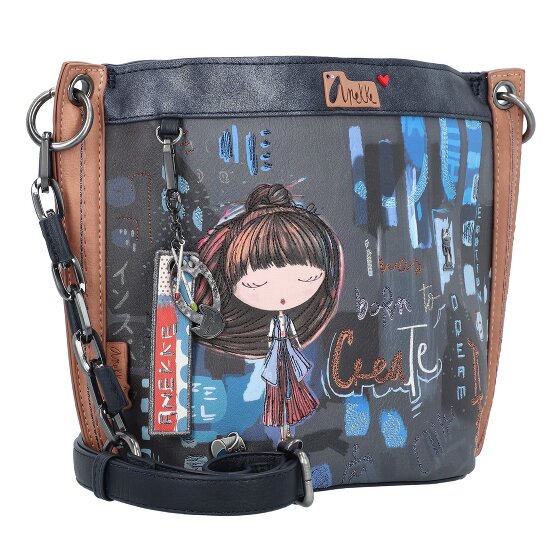 Anekke Contemporary Sac à main 30 cm