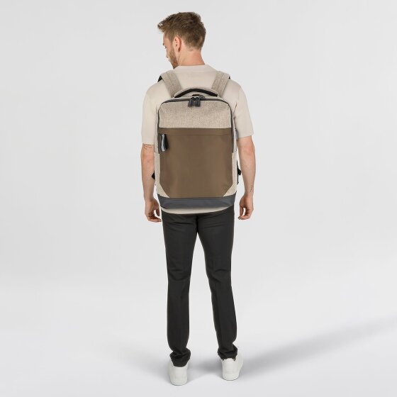 Picard Speed Daypack 33 cm Compartiment pour ordinateur portable