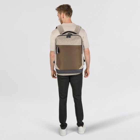 Picard Speed Daypack 33 cm Compartiment pour ordinateur portable