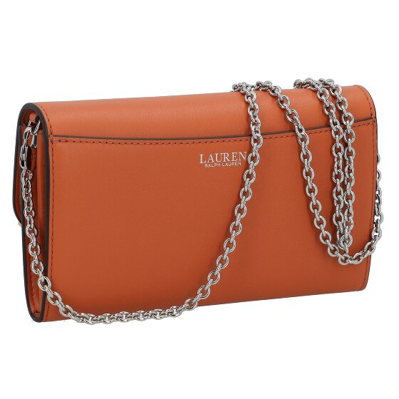 Lauren Ralph Lauren Adair Sac à bandoulière Cuir 20.3 cm