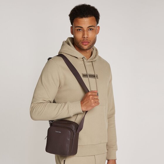 Calvin Klein Ck Must Sac à bandoulière 16 cm