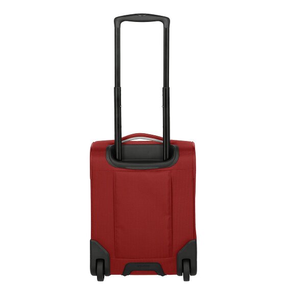 Travelite Jetpack 2 roulettes Trolley de cabine 40 cm