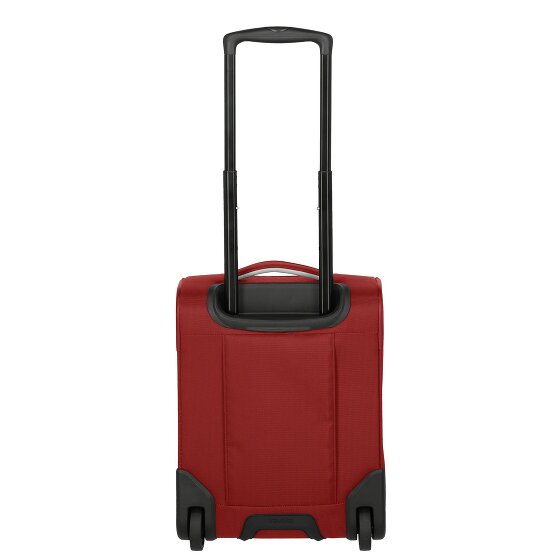 Travelite Jetpack 2 roulettes Trolley de cabine 40 cm