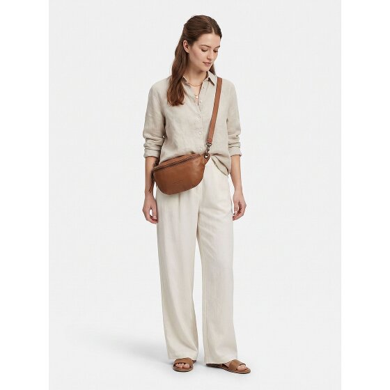 Liebeskind Tavia Sac à bandoulière Cuir véritable 32 cm