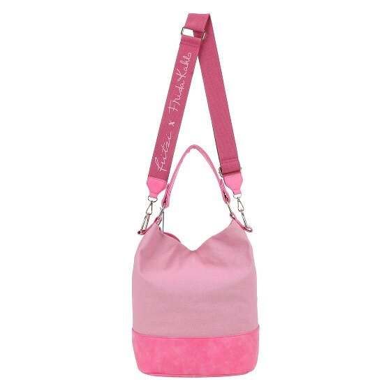 Fritzi aus Preußen Fritzi x Frida Kahlo Sac à bandoulière 37 cm