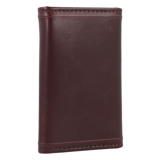 camel active Wood Étui à clés Cuir 6.5 cm