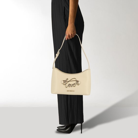 Love Moschino Script Sac à bandoulière 25 cm