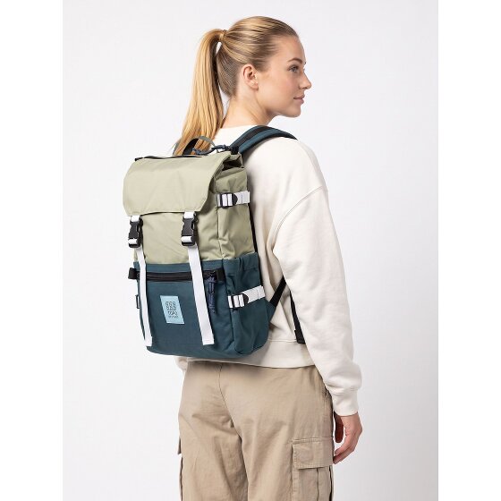 Topo Designs Rover Daypack 45 cm Compartiment ordinateur