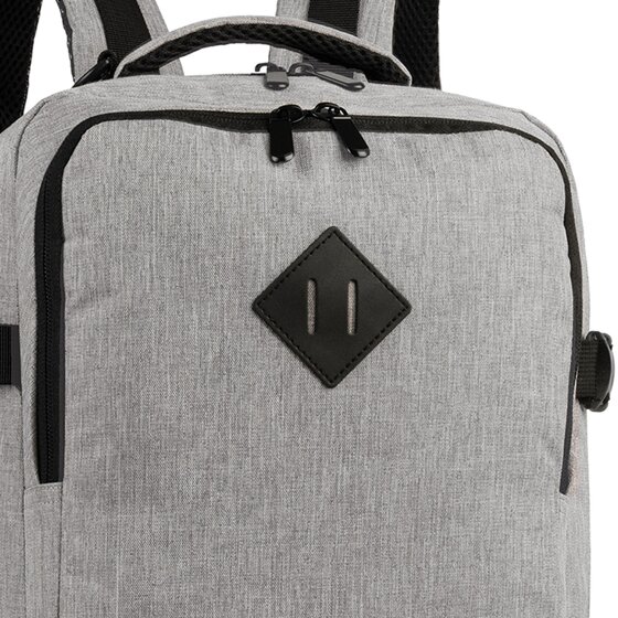 Worldpack Cabin Pro Daypack 40 cm Compartiment pour ordinateur portable