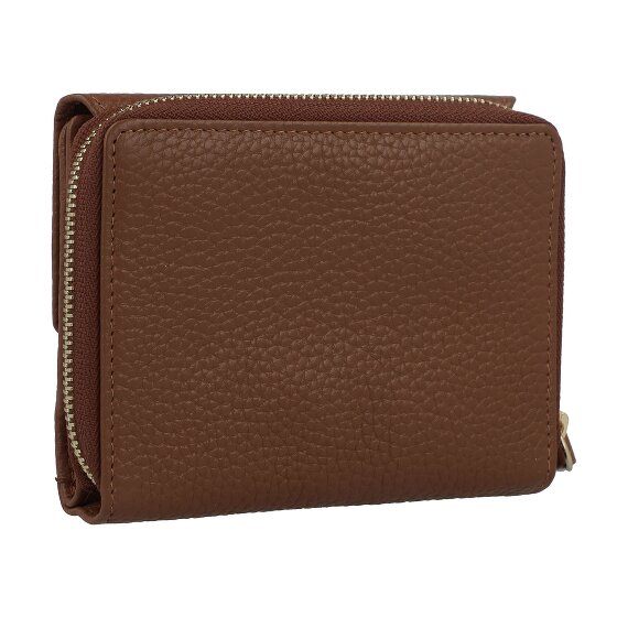 Braun Büffel Porte-monnaie Asti cuir RFID 12 cm