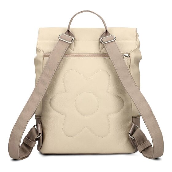 Zwei Jana Daypack 35 cm Compartiment pour ordinateur portable