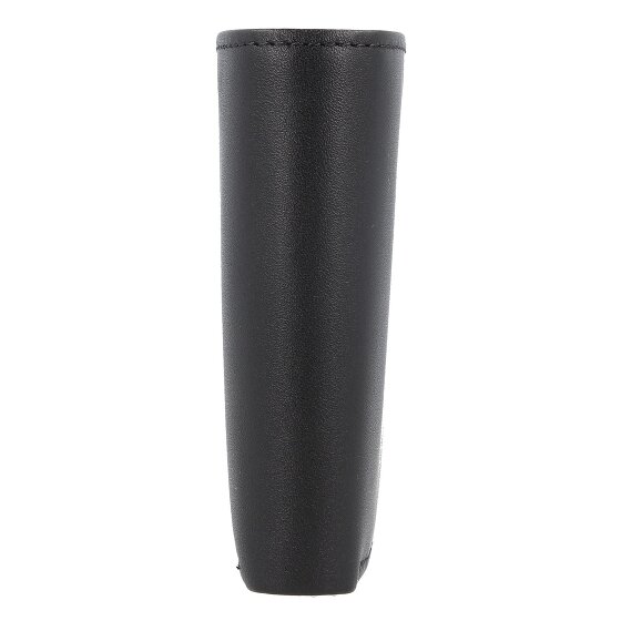AIGNER Daily Basis Porte-monnaie en cuir 12 cm