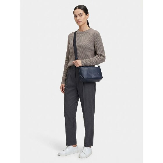 Liebeskind Elvira Sac à bandoulière Cuir véritable 25 cm