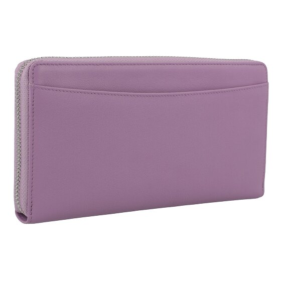 Braun Büffel Joy Porte-monnaie Protection RFID Cuir 19 cm