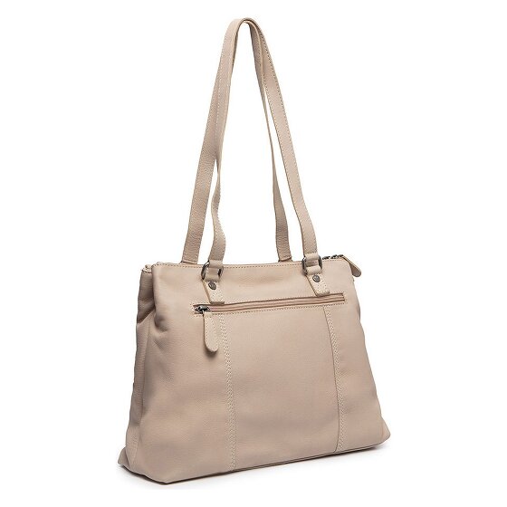 The Chesterfield Brand Marvos Sac à bandoulière Cuir 32 cm