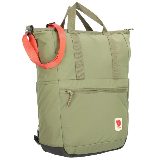 Fjällräven High Coast Totepack Daypack 40 cm Compartiment pour ordinateur portable