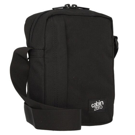 Cabin Zero Sac à bandoulière Sidekick RFID 19 cm