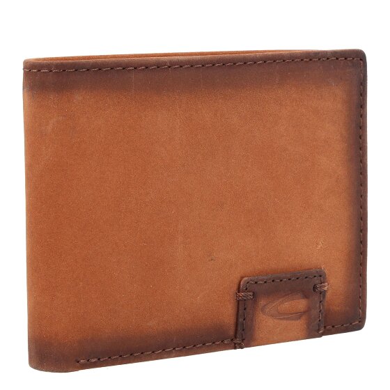 camel active Dallas Porte-monnaie Protection RFID Cuir 11 cm